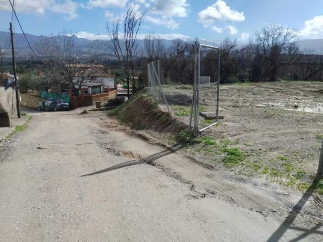 Terreno en venta en Comarca de la Vega de Granada, Andalucía