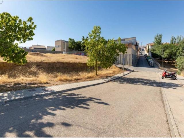 Terreno en venta en Comarca de la Vega de Granada, Andalucía