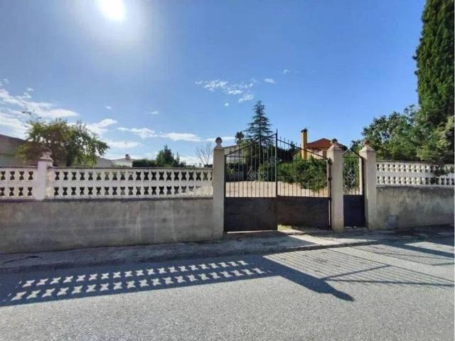 Terreno en venta en Comarca de la Vega de Granada, Andalucía