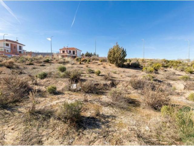Terreno en venta en Comarca de la Vega de Granada, Andalucía