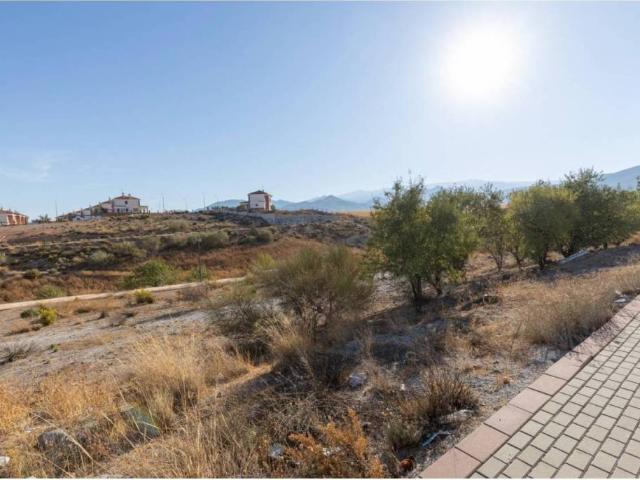 Terreno en venta en Comarca de la Vega de Granada, Andalucía