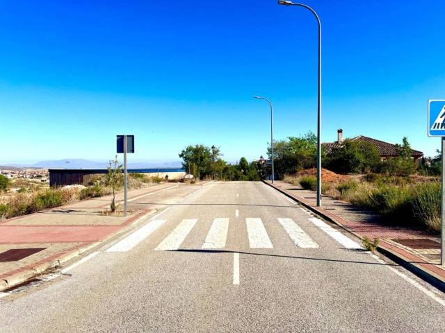 Terreno en venta en Comarca de la Vega de Granada, Andalucía
