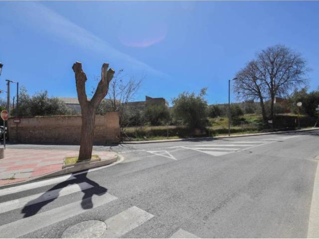 Terreno en venta en Comarca de la Vega de Granada, Andalucía
