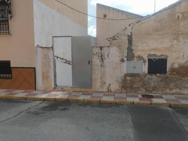 Terreno en venta en Comarca de la Vega de Granada, Andalucía