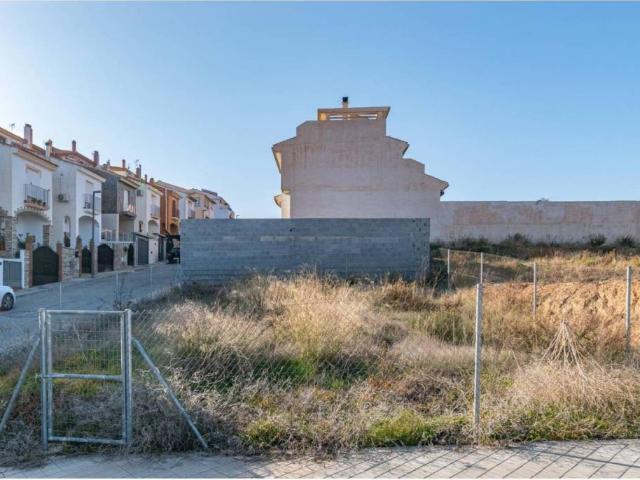 Terreno en venta en Comarca de la Vega de Granada, Andalucía