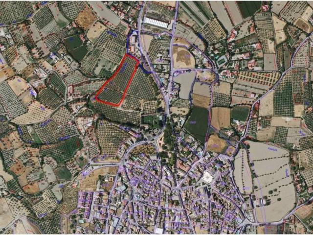 Terreno en venta en Comarca de la Vega de Granada, Andalucía