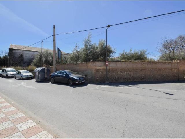 Terreno en venta en Otura, Andalucía