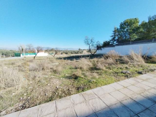 Terreno en venta en Comarca de la Vega de Granada, Andalucía