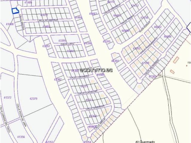 Terreno en venta en Comarca de la Vega de Granada, Andalucía