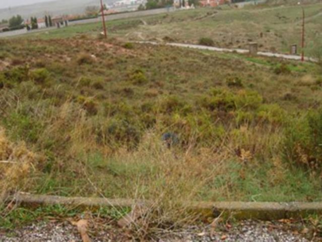 Terreno en venta en Granada