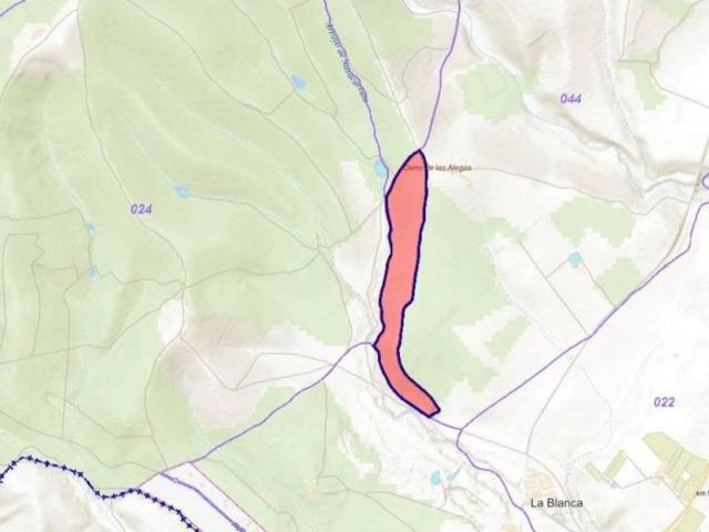 Terreno en venta en Villa Del Prado, Madrid