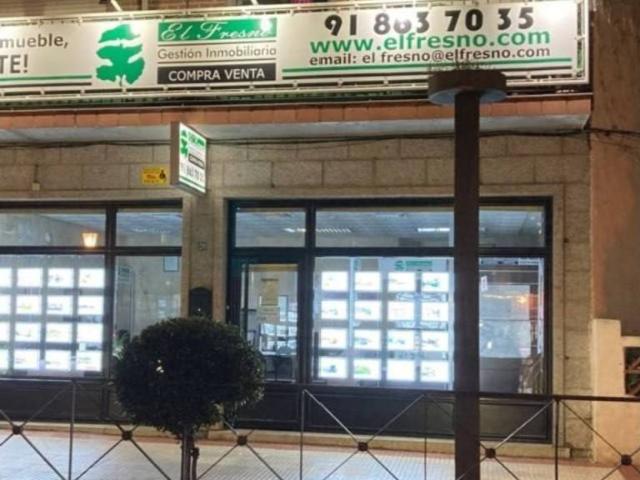 Terreno en venta en Villa Del Prado, Madrid