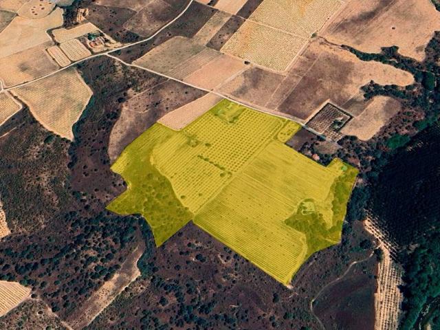 Terreno en venta en Villa Del Prado, Madrid