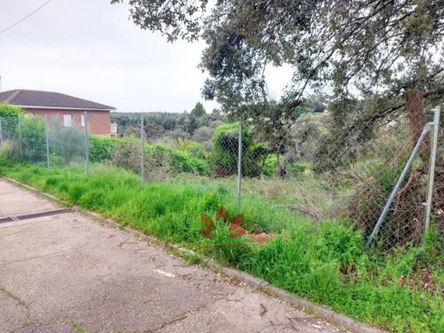 Terreno en venta en Villa Del Prado, Madrid