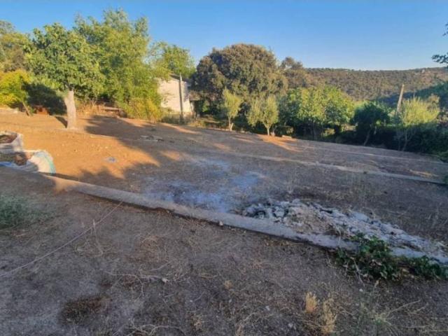 Terreno en venta en Villa Del Prado, Madrid