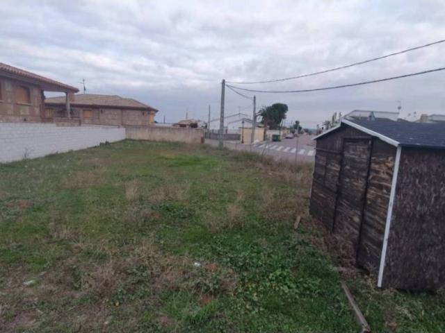 Terreno en venta en Villa Del Prado, Madrid