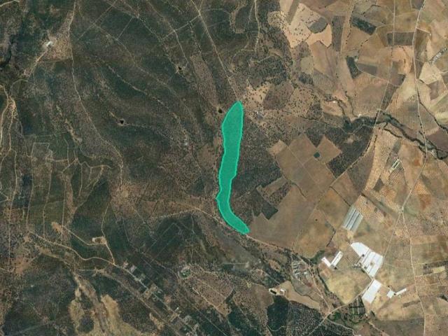 Terreno en venta en Villa Del Prado, Madrid