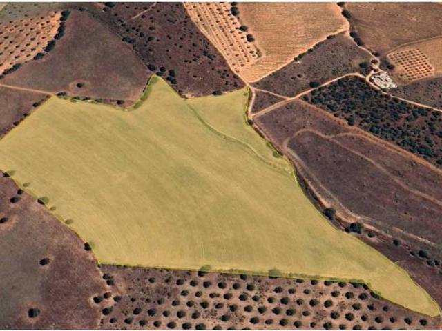 Terreno en venta en Villa Del Prado, Madrid