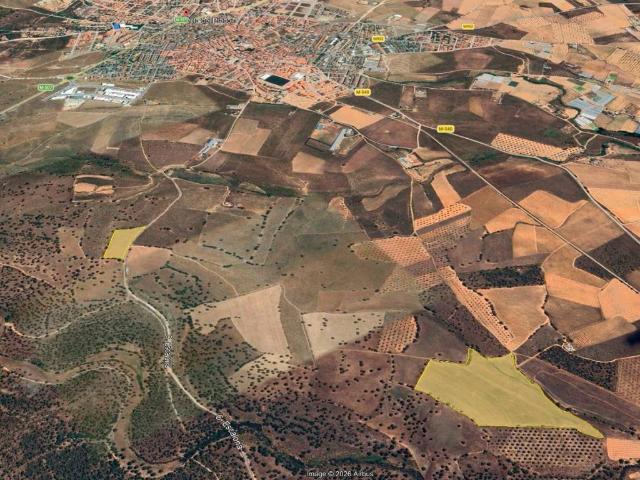 Terreno en venta en Villa Del Prado, Madrid