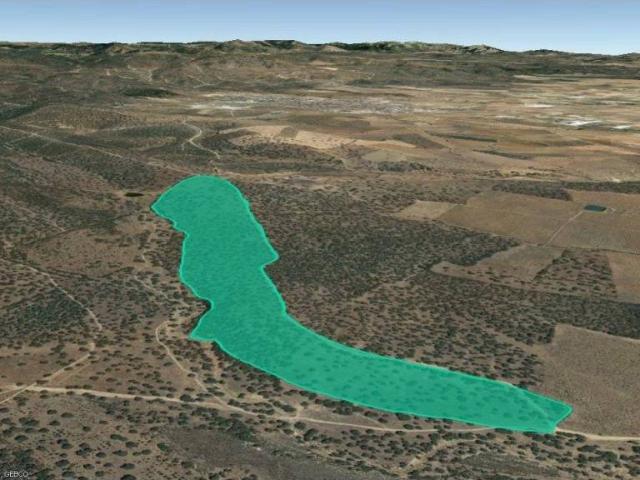 Terreno en venta en Villa Del Prado, Madrid