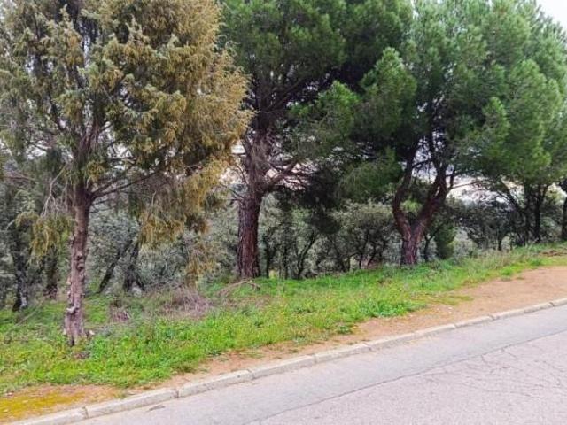 Terreno en venta en Villa Del Prado, Madrid