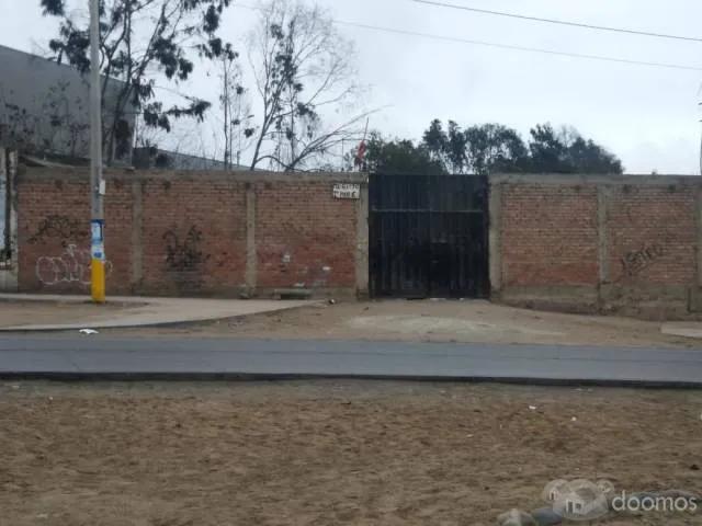 Terreno venta en Lima, Lima Metropolitana