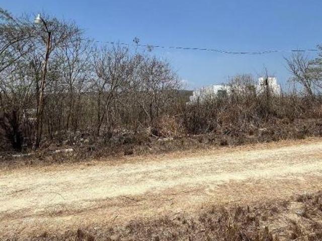 Terreno en venta en Berriozábal, Chiapas