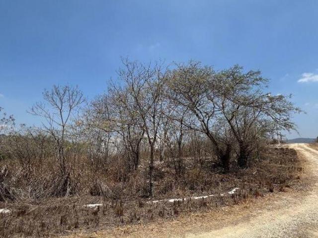Terreno en venta en Berriozábal, Chiapas