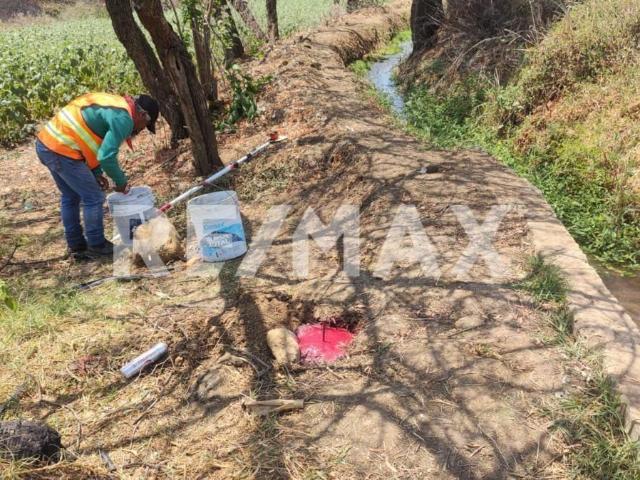 Terreno en venta en Villa Guerrero, Estado de México