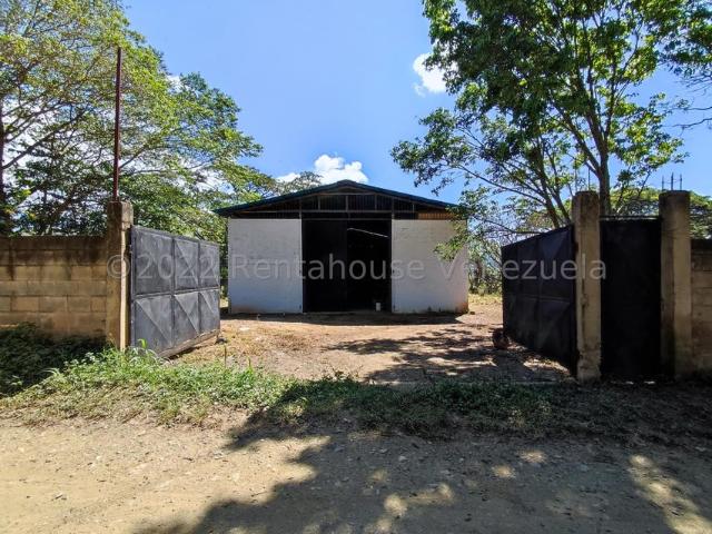 Propiedad en venta en Villa De Cura, Aragua