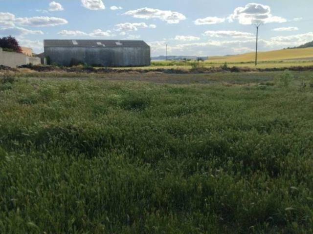 Terreno en venta en Villabáñez, Castilla y León