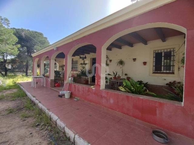 Terreno en venta en Villablanca