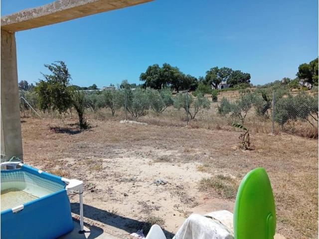 Terreno en venta en Costa Occidental, Andalucía