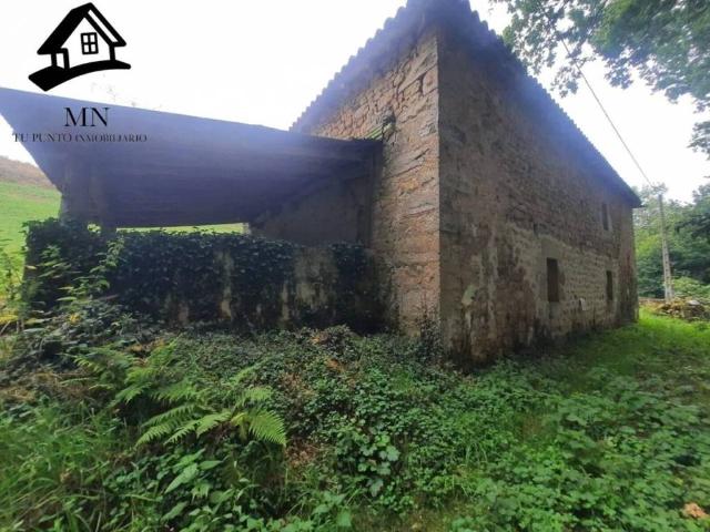 Terreno en venta en Villacarriedo, Cantabria