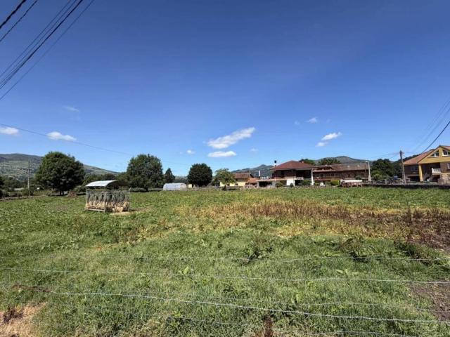 Terreno en venta en Villacarriedo, Cantabria
