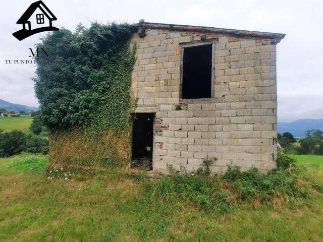 Terreno en venta en Villacarriedo, Cantabria