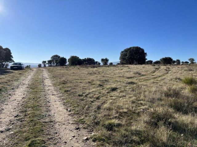 Terreno en venta en Villacastín, Castilla y León