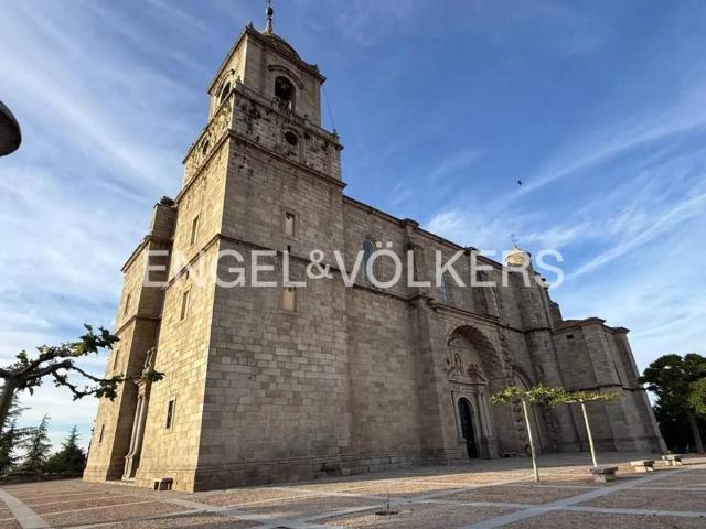 Terreno en venta en Villacastín, Castilla y León