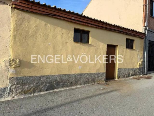 Terreno en venta en Villacastín, Castilla y León