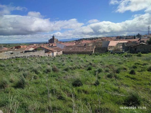 Terreno en venta en Villacastín, Castilla y León