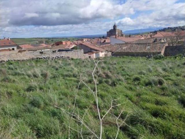 Terreno en venta en Villacastín, Castilla y León