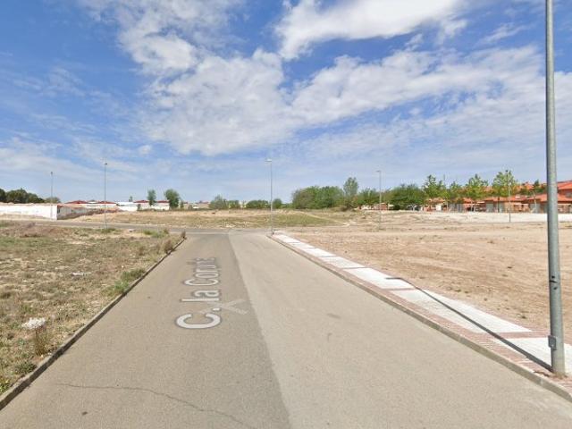 Terreno en venta en Villacañas, Toledo