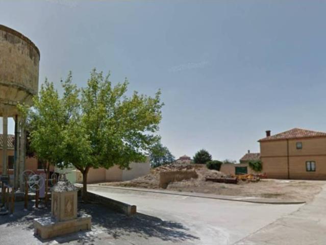 Terreno en venta en Villacidaler, Castilla y León
