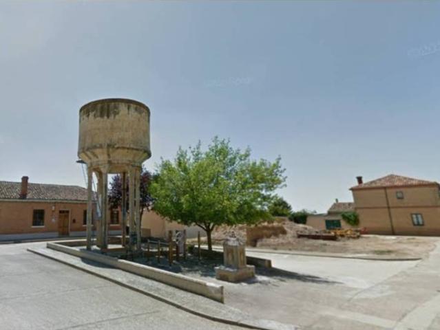 Terreno en venta en Villacidaler, Castilla y León