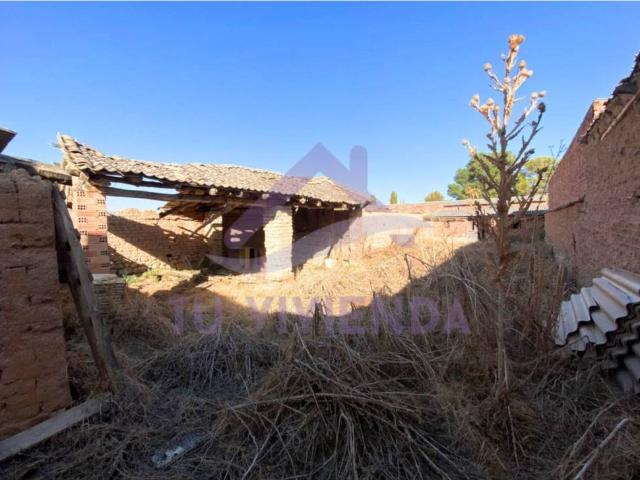 Terreno en venta en Villaco, Castilla y León