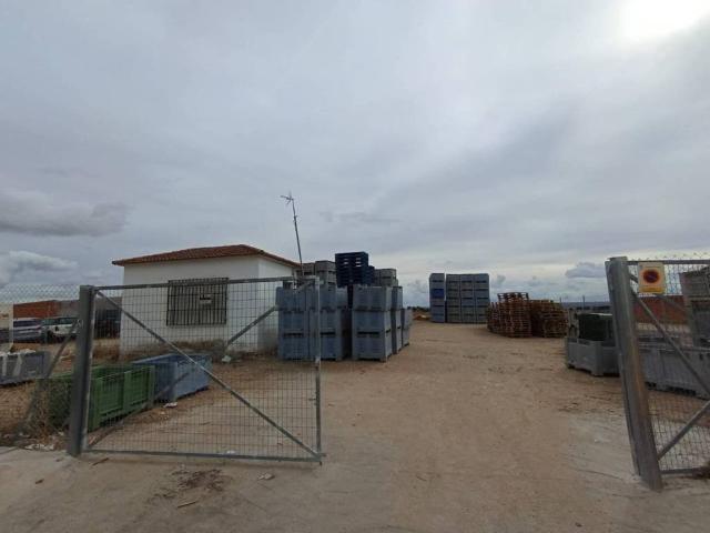 Terreno en venta en Villaconejos, Madrid