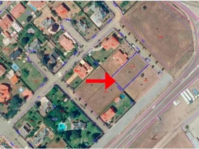 Terreno en venta en Villadangos Del Páramo, Castilla y León