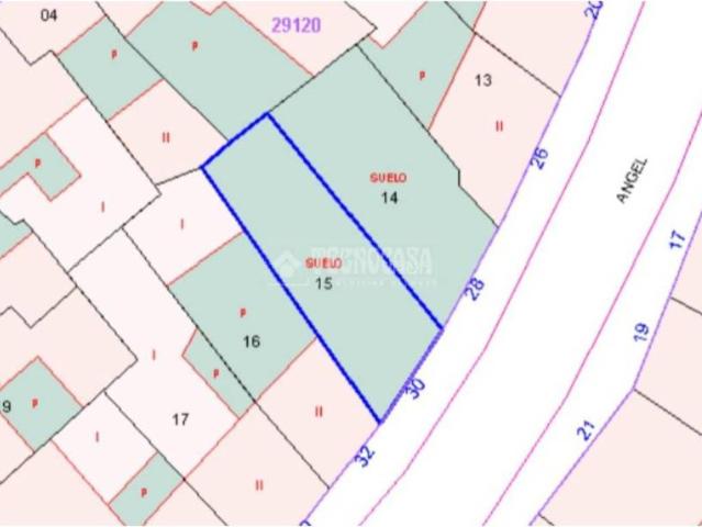 Terreno en venta en Villadangos Del Páramo, Castilla y León