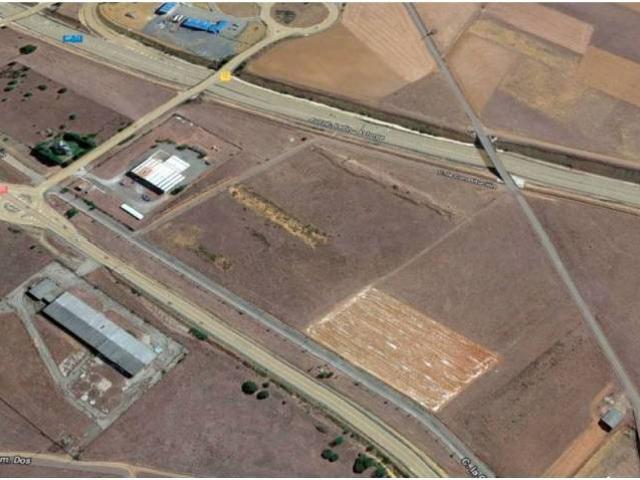 Terreno en venta en Villadangos Del Páramo, Castilla y León