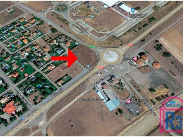 Terreno en venta en Villadangos Del Páramo, Castilla y León